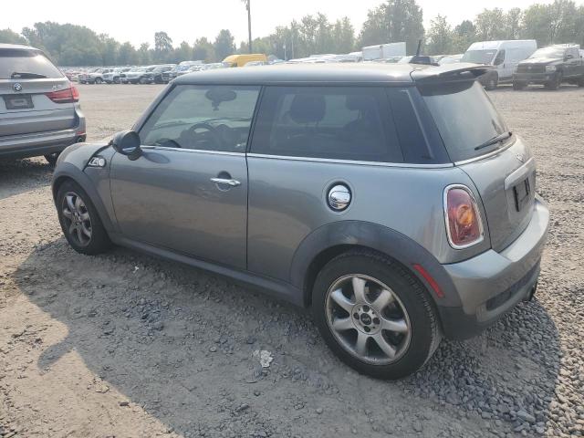 Photo 2 from auction – 2010 MINI COOPER S with VIN WMWMF7C50ATZ73506