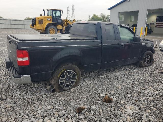 Photo 3 from auction – 2005 FORD F150 with VIN 1FTPX12595NA46140