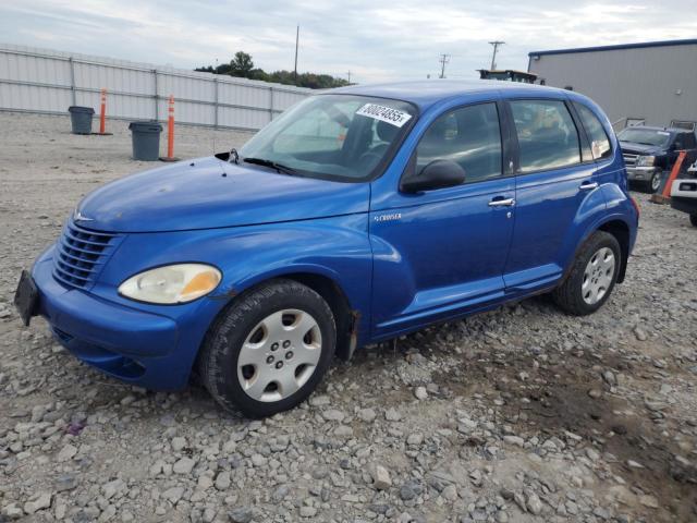 CHRYSLER PT CRUISER 2005 with VIN 3C4FY58B15T595151 - Photo from auction