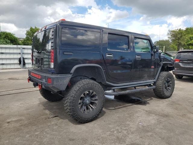 Photo 3 from auction – 2006 HUMMER H2 with VIN 5GRGN23U86H114475