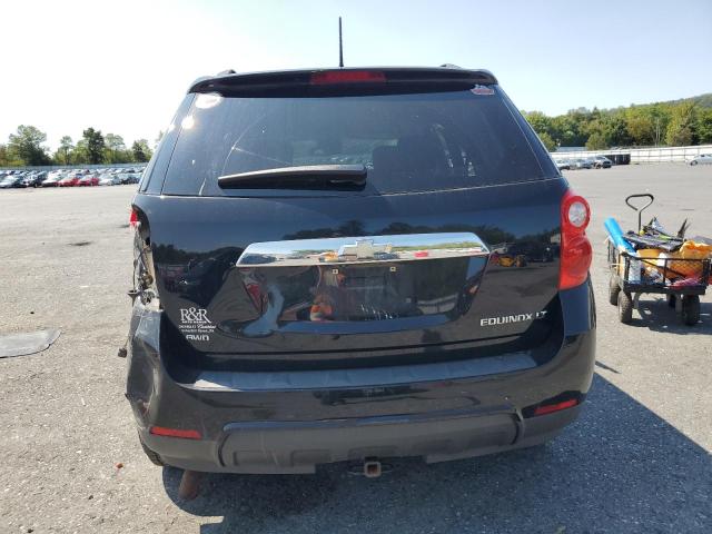 Photo 6 from auction – 2013 CHEVROLET EQUINOX LT with VIN 2GNFLEEKXD6418028