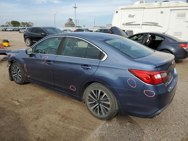 Photo 2 from auction – 2018 SUBARU LEGACY 2.5I with VIN 4S3BNAB61J3023417