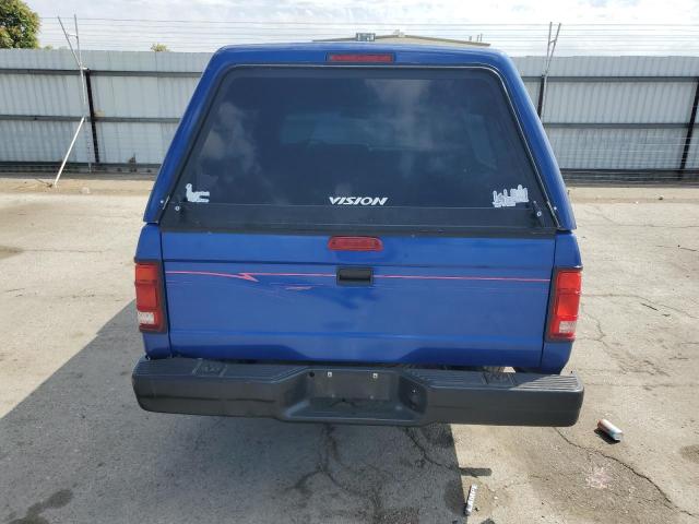 Photo 6 from auction – 1995 DODGE DAKOTA SPO with VIN 1B7FL26G0SW914640