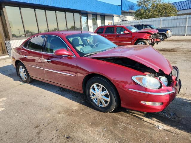 Photo 4 from auction – 2005 BUICK LACROSSE C with VIN 2G4WD532851196043