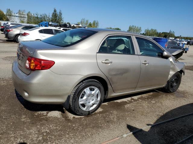 Photo 3 from auction – 2010 TOYOTA COROLLA BA with VIN 2T1BU4EE0AC199485