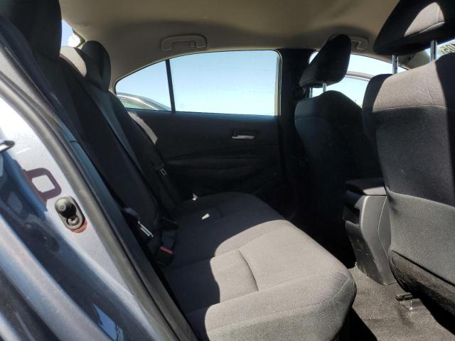 Photo 10 from auction – 2021 TOYOTA COROLLA LE with VIN JTDEAMDE8MJ017984