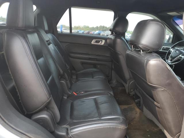 Photo 11 from auction – 2013 FORD EXPLORER LIMITED with VIN 1FM5K8F85DGC02451