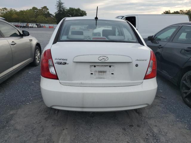 صورة رقم 6 من المزاد - 2011 HYUNDAI ACCENT GLS مع VIN KMHCN4AC0BU607828