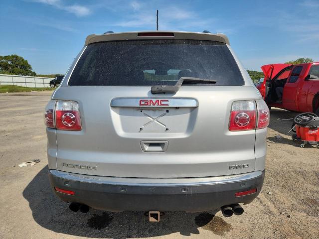 Photo 6 from auction – 2010 GMC ACADIA SLE with VIN 1GKLVLED9AJ181384