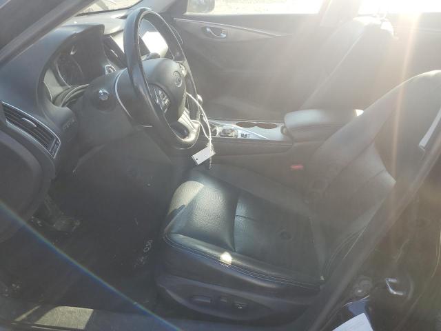 Photo 7 from auction – 2015 INFINITI Q50 BASE with VIN JN1BV7AR7FM416003