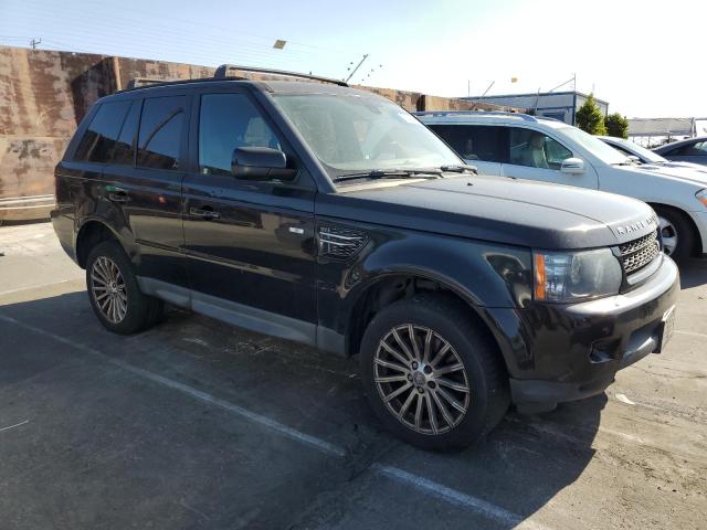 Photo 4 from auction – 2013 LAND ROVER RANGE ROVE with VIN SALSF2D49DA791136