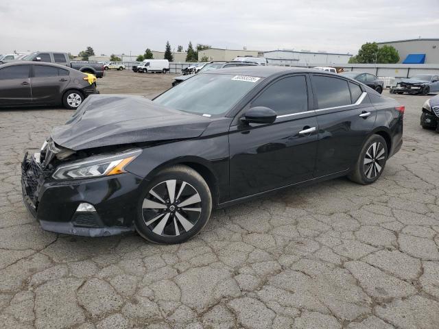NISSAN ALTIMA SV 2021 with VIN 1N4BL4DVXMN360016 - Photo from auction