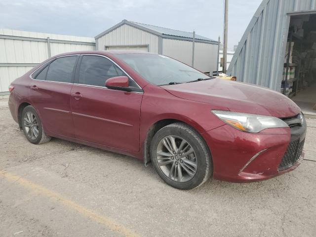 Photo 4 from auction – 2015 TOYOTA CAMRY LE with VIN 4T1BF1FK8FU891223