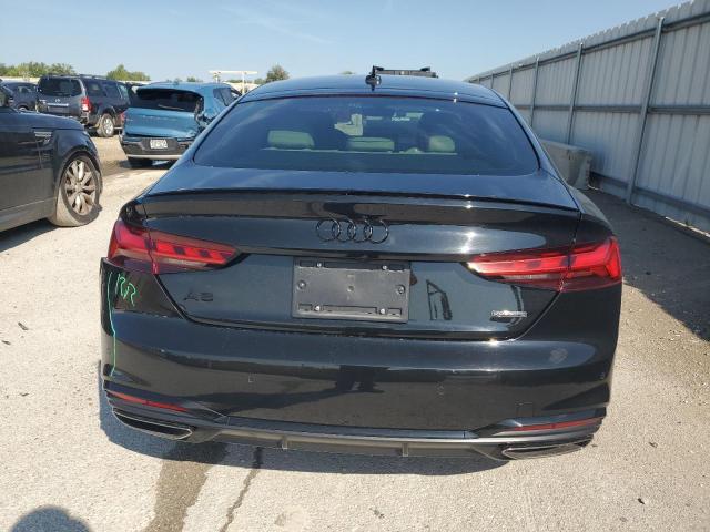 Photo 6 from auction – 2023 AUDI A5 PREMIUM PLUS 45 with VIN WAUFACF57PA059477