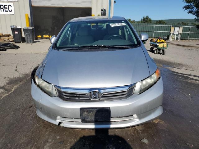 Photo 5 from auction – 2012 HONDA CIVIC LX with VIN 19XFB2F58CE365606