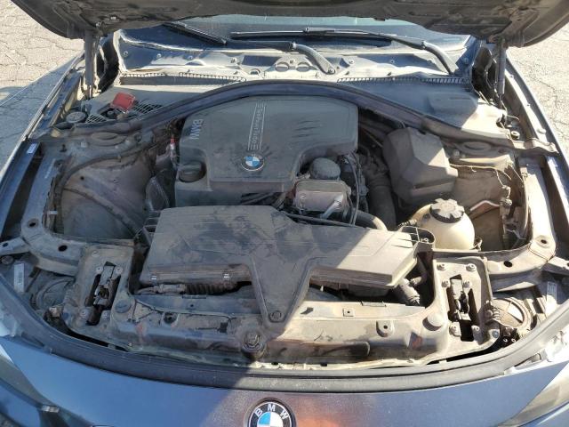 Photo 11 from auction – 2014 BMW 328 I SULE with VIN WBA3C1C58EK107470