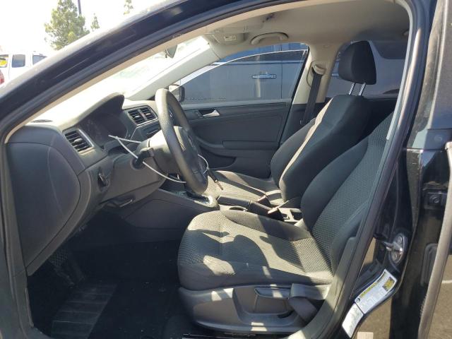 Photo 7 from auction – 2012 VOLKSWAGEN JETTA BASE with VIN 3VW2K7AJ7CM327626