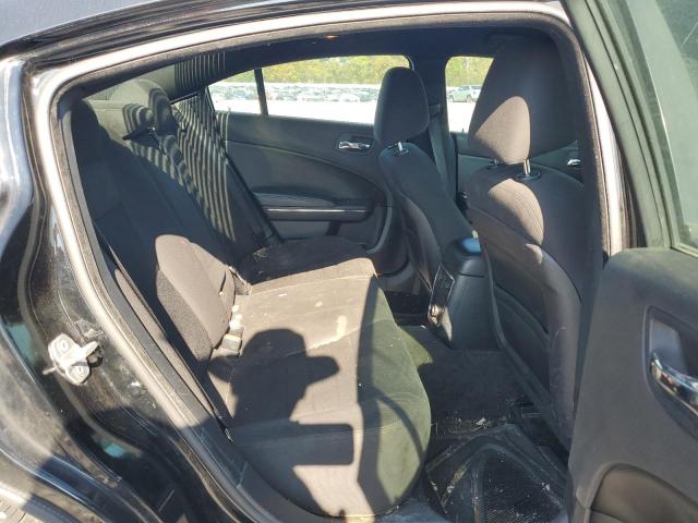 Photo 10 from auction – 2012 DODGE CHARGER SE with VIN 2C3CDXBG5CH210909