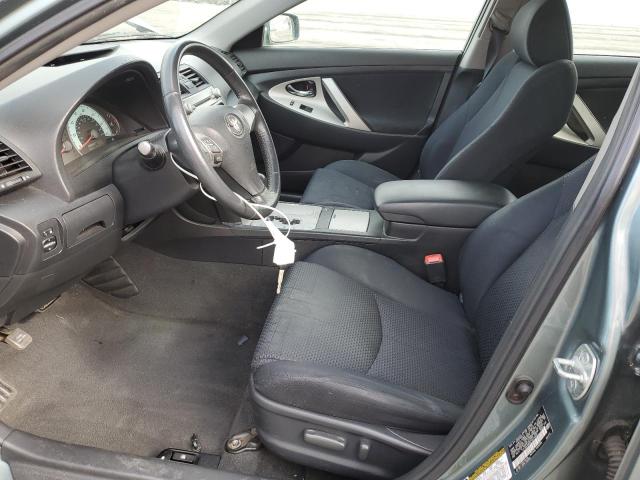 Photo 7 from auction – 2007 TOYOTA CAMRY CE with VIN 4T1BE46K87U574693