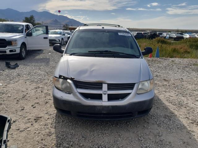 Photo 5 from auction – 2006 DODGE CARAVAN SE with VIN 1D4GP25R16B685476