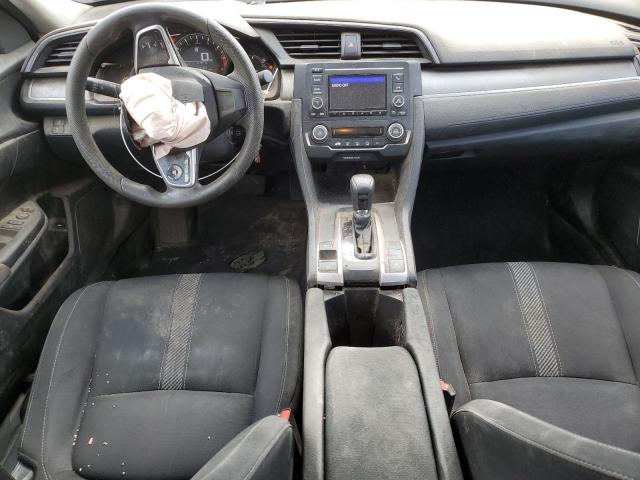 Photo 8 from auction – 2018 HONDA CIVIC LX with VIN 2HGFC2F52JH594783