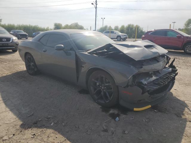 Photo 4 from auction – 2023 DODGE CHALLENGER with VIN 2C3CDZBT5PH662891