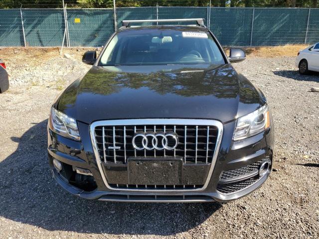 Photo 5 from auction – 2011 AUDI Q5 PRESTIG with VIN WA1WKAFP8BA077494