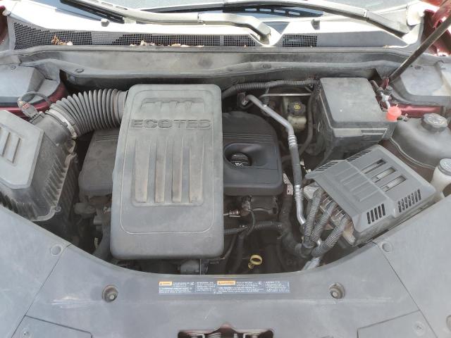 Photo 12 from auction – 2013 GMC TERRAIN SL with VIN 2GKALSEK7D6151193