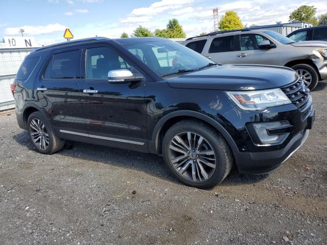 Photo 4 from auction – 2017 FORD EXPLORER P with VIN 1FM5K8HT7HGC75425