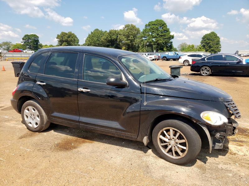 Photo 4 from auction – 2007 CHRYSLER PT CRUISER with VIN 3A4FY48B27T520515