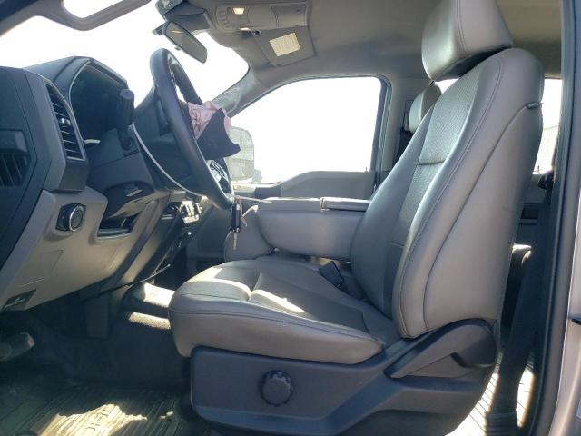 Photo 7 from auction – 2020 FORD F250 SUPER with VIN 1FT7W2BT6LEE65633