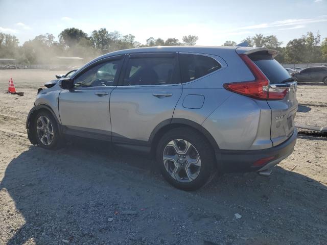 Photo 2 from auction – 2017 HONDA CR-V with VIN 7FARW1H87HE013884