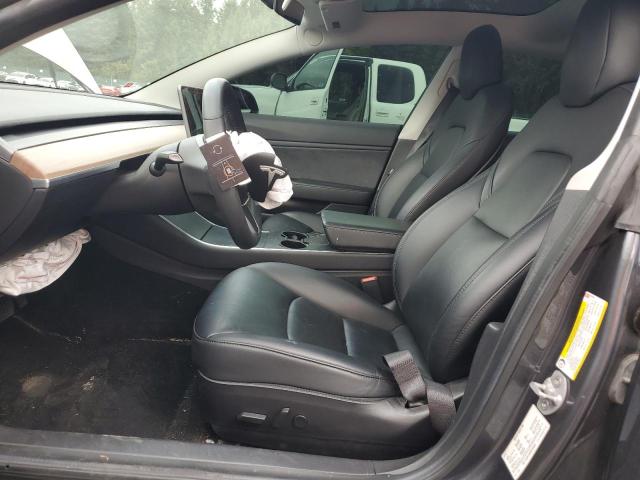 Photo 7 from auction – 2019 TESLA MODEL 3 with VIN 5YJ3E1EAXKF425462