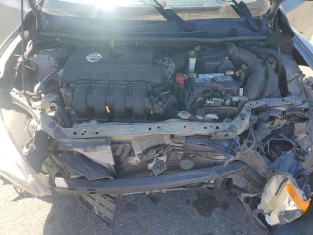 Photo 11 from auction – 2014 NISSAN SENTRA S with VIN 3N1AB7AP2EY316843