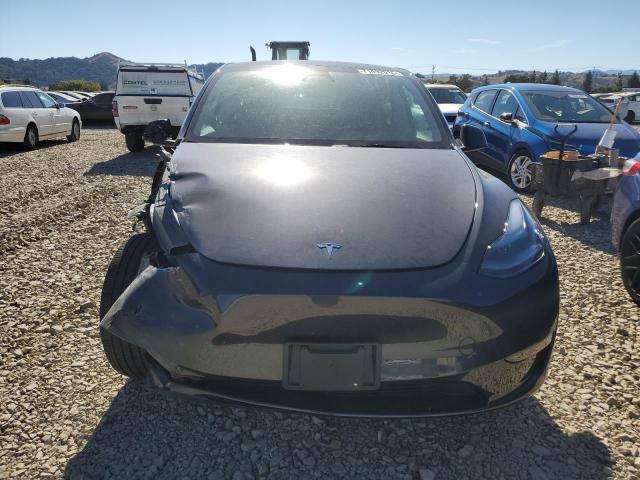 Photo 5 from auction – 2024 TESLA MODEL Y with VIN 7SAYGDED6RF095506