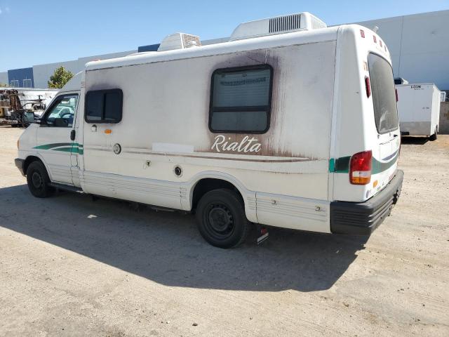 Photo 3 from auction – 1996 WINNEBAGO RIALTA with VIN 1WVAE0705TH032710