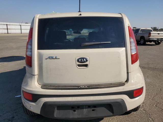 Фото 6 с аукциона – 2013 KIA SOUL + с VIN KNDJT2A69D7553530