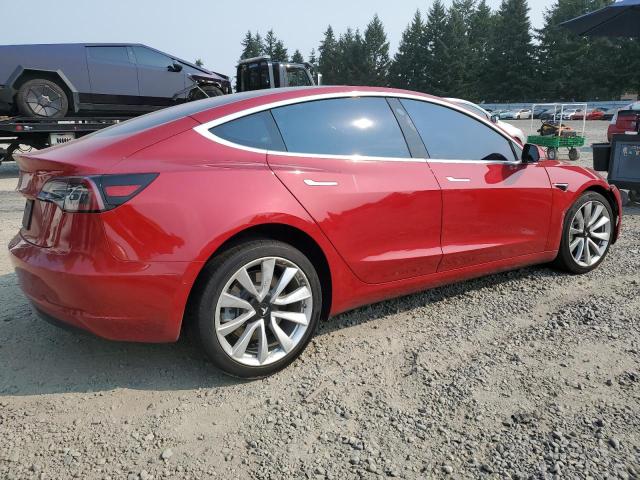 Photo 3 from auction – 2019 TESLA MODEL 3 with VIN 5YJ3E1EB1KF194489
