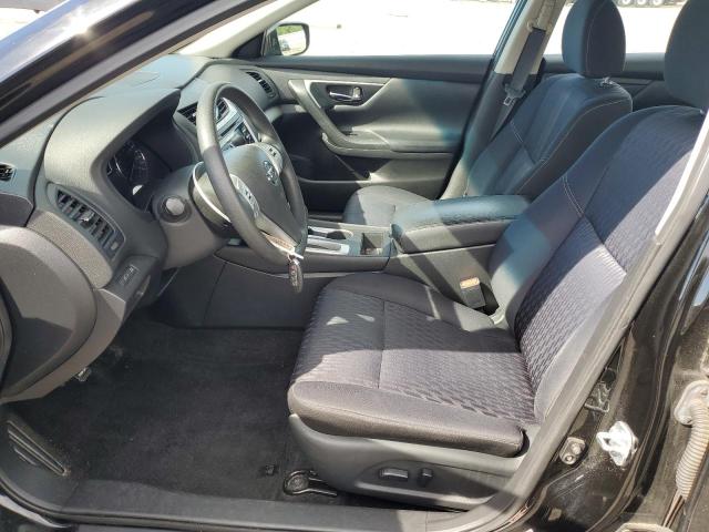 Photo 7 from auction – 2017 NISSAN ALTIMA 2.5 with VIN 1N4AL3AP1HC261386