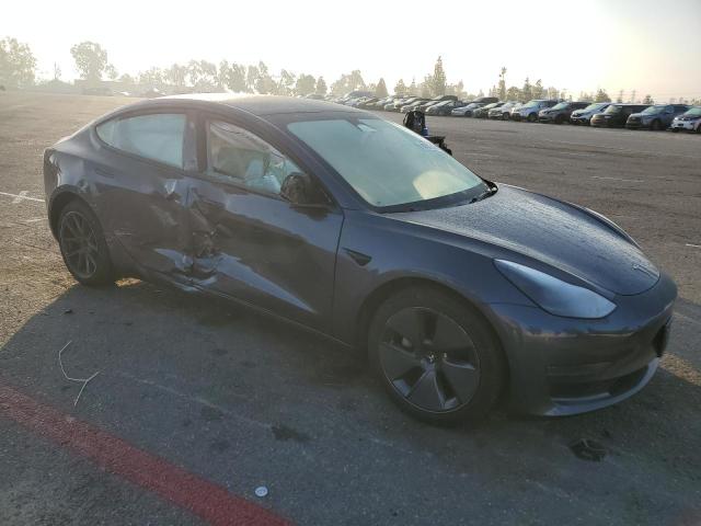 Photo 4 from auction – 2023 TESLA MODEL 3 with VIN 5YJ3E1EA4PF504374
