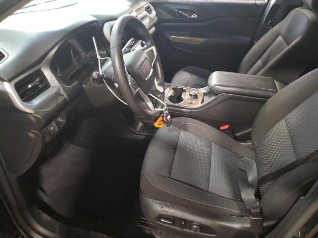Photo 7 from auction – 2021 GMC ACADIA SLE with VIN 1GKKNRLS3MZ106797