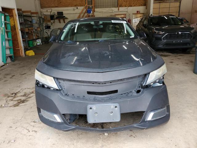 Photo 5 from auction – 2015 CHEV IMPALA LS with VIN 1G11Z5SL1FU106417