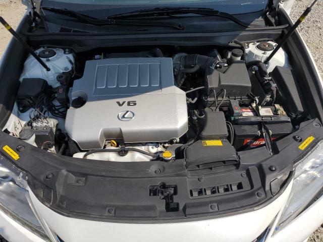 Photo 11 from auction – 2014 LEXUS ES 350 with VIN JTHBK1GG4E2113326