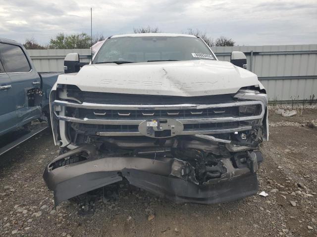Photo 5 from auction – 2023 FORD F350 SUPER with VIN 1FT8W3BT5PEC98343