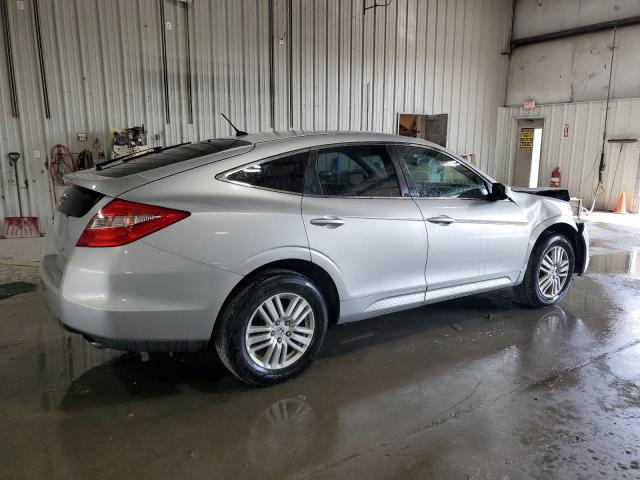 Photo 3 from auction – 2012 HONDA CROSSTOUR with VIN 5J6TF3H37CL003003