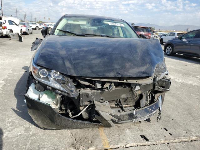 Photo 5 from auction – 2018 LEXUS ES 350 with VIN 58ABK1GG8JU108327