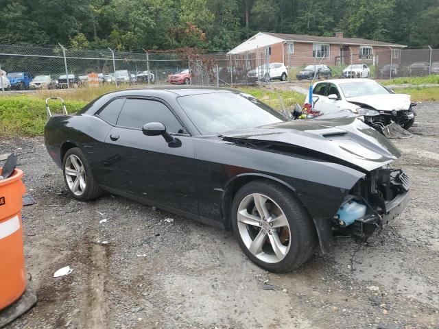 Photo 4 from auction – 2016 DODGE CHALLENGER with VIN 2C3CDZAG3GH195622