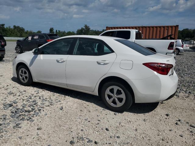 Photo 2 from auction – 2019 TOYOTA COROLLA L with VIN 2T1BURHE3KC201109