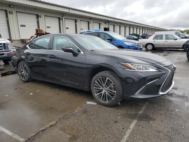 Photo 4 from auction – 2024 LEXUS ES 350 BAS with VIN 58ADZ1B19RU172122