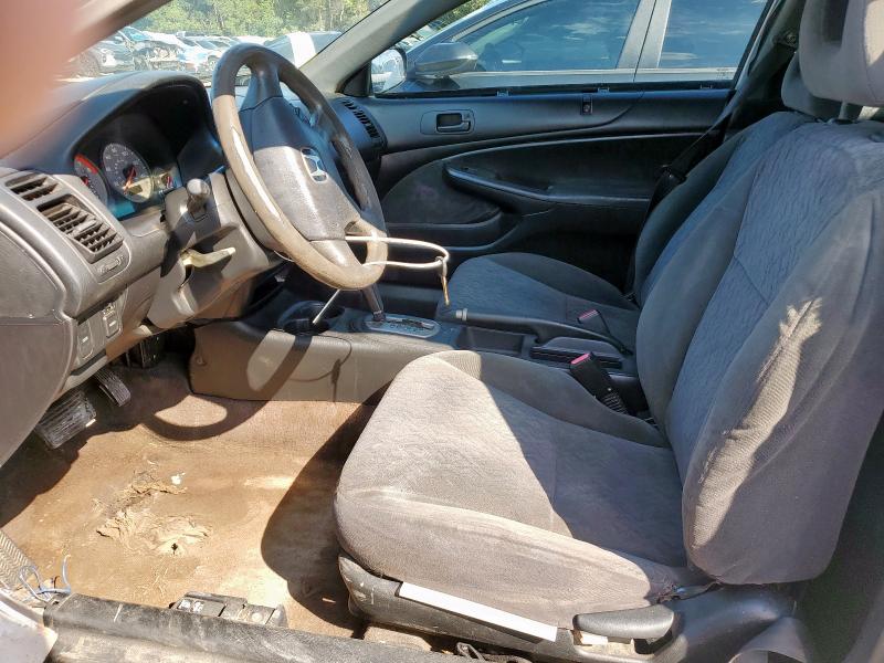 Photo 7 from auction – 2001 HONDA CIVIC LX with VIN 1HGEM22501L088600